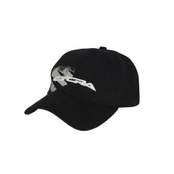 Sapca Logo Cycra Negru/Gri Sapca Logo Cycra Negru/Gri
