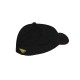 Sapca Logo Cycra Negru/Rosu