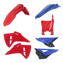 Kit plastice Stadium Honda CRF 450 R 25-27 Cycra