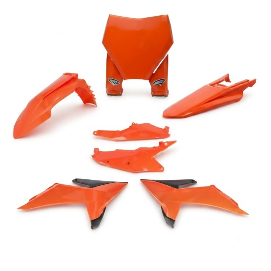 Kit plastice Stadium KTM SX/SXF 25-27 Cycra