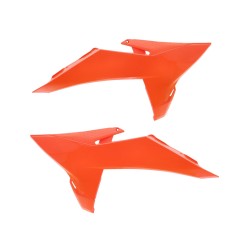 Laterale rezervor KTM SX/SXF 25-27 Cycra Portocaliu 2 Laterale rezervor KTM SX/SXF 25-27 Cycra Portocaliu 2