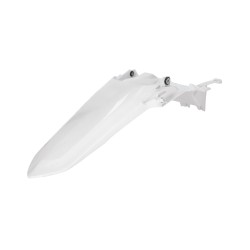 Aripa spate Yamaha YZF 450 26-27 Cycra Alb