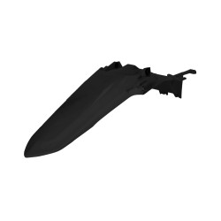 Aripa spate Yamaha YZF 450 26-27 Cycra Negru