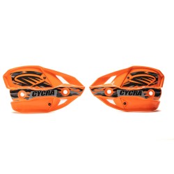 Plastice de schimb handguard Ultra Probend Special Edition Cycra Portocaliu Plastice de schimb handguard Ultra Probend Special Edition Cycra Portocaliu