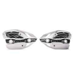 Plastice de schimb handguard Ultra Probend Special Edition Cycra Alb Plastice de schimb handguard Ultra Probend Special Edition Cycra Alb