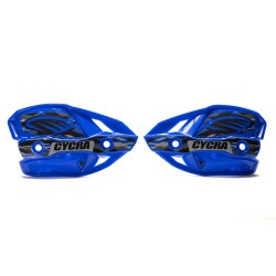 Plastice de schimb handguard Ultra Probend Special Edition Cycra Albastru Plastice de schimb handguard Ultra Probend Special Edition Cycra Albastru