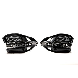 Plastice de schimb handguard Ultra Probend Special Edition Cycra Negru Plastice de schimb handguard Ultra Probend Special Edition Cycra Negru