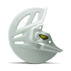 Protectie disc Honda CRF 02 Cycra Transparent