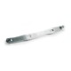 Sistem montaj handguard 1-1/8 aluminiu Cycra Transparent
