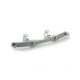 Sistem montaj handguard 1-1/8 aluminiu Cycra Transparent