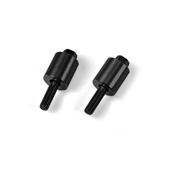 Kit distantiere CRM Cycra Negru