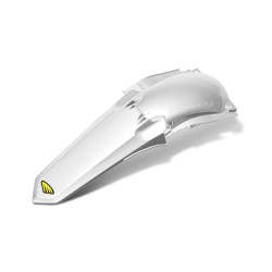 Aripa spate Powerflow Yamaha YZF Cycra Alb