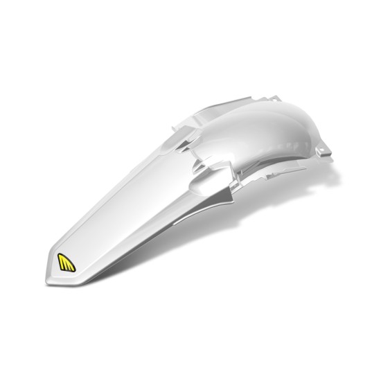 Aripa spate Powerflow Yamaha YZF Cycra Alb
