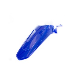 Aripa spate Powerflow Yamaha YZF Cycra Albastru