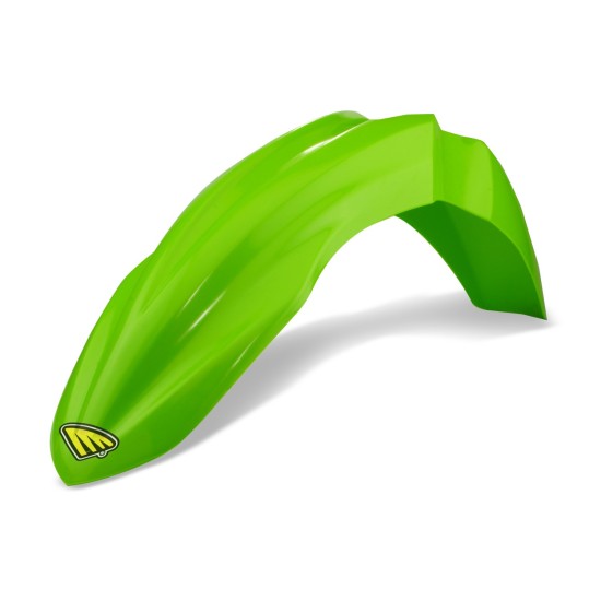 Aripa fata Performance Kawasaki KX Cycra Verde