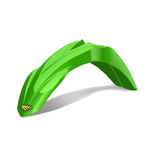 Aripa fata Performance Kawasaki KX Cycra Verde