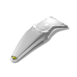 Aripa spate Powerflow Kawasaki KX Cycra Alb