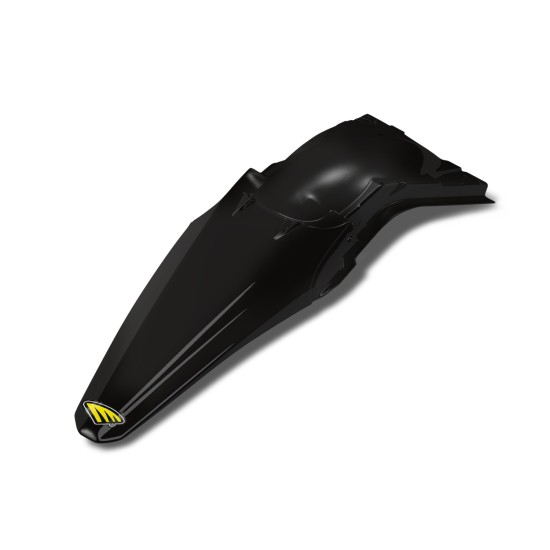 Aripa spate Powerflow Kawasaki KX Cycra Negru