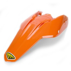 Aripa spate Powerflow KTM XC Cycra Portocaliu