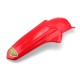 Aripa spate Powerflow Honda CRF Cycra Rosu