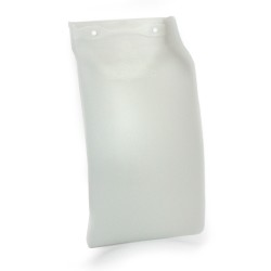 Aparatoare noroi Honda CR 93 Cycra Transparent