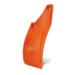 Aparatoare noroi KTM 16 Cycra Portocaliu Aparatoare noroi KTM 16 Cycra Portocaliu