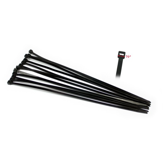 Armura de schimb scut motor Cycra Negru