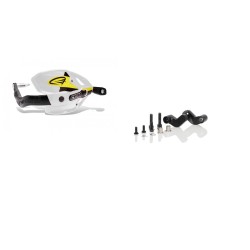 Handguard Ultra Probend Cycra Alb