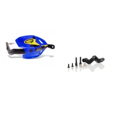 Handguard Ultra Probend Cycra Albastru