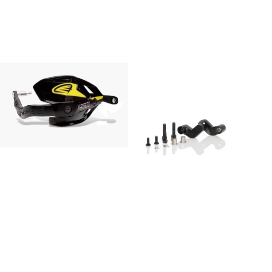 Handguard Ultra Probend Cycra Negru