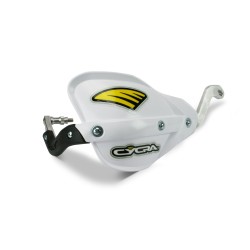 Handguard Ultra Probend FXX Bar Cycra Alb