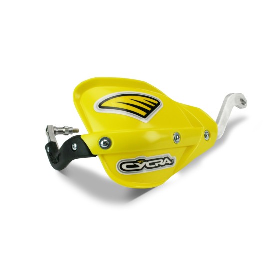 Handguard Ultra Probend FXX Bar Cycra Galben 3 Handguard Ultra Probend FXX Bar Cycra Galben 3