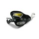 Handguard Ultra Probend FXX Bar Cycra Negru Handguard Ultra Probend FXX Bar Cycra Negru