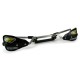 Handguard Ultra Probend FXX Bar Cycra Negru Handguard Ultra Probend FXX Bar Cycra Negru