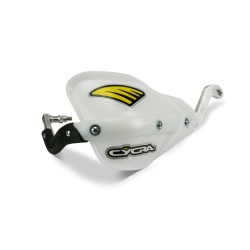Handguard Ultra Probend FXX Bar Cycra Transparent