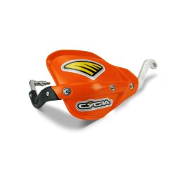 Handguard Ultra Probend FXX Bar Cycra Portocaliu