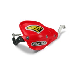 Handguard Ultra Probend FXX Bar Cycra Rosu