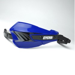 Handguard Vortex U-Clamp universal Cycra Albastru