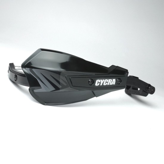 Handguard Vortex U-Clamp universal Cycra Negru