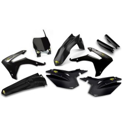 Kit plastice Stadium Honda CRF 450 R 13-17 Cycra Negru