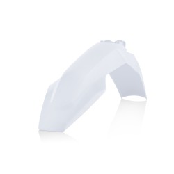 Aripa fata Husqvarna TC 85 18-27 Cycra Alb 2