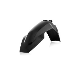 Aripa fata Husqvarna TC 85 18-27 Cycra Negru