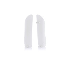 Protectii furca Husqvarna TC 85 Cycra Alb 3 Protectii furca Husqvarna TC 85 Cycra Alb 3