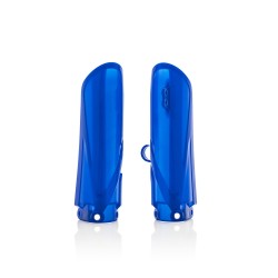 Protectii furca Yamaha YZ 65 18-27 Cycra Albastru