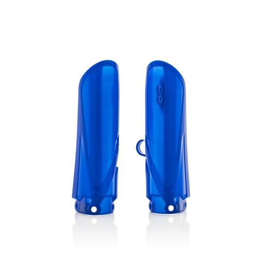 Protectii furca Yamaha YZ 65 18-27 Cycra Albastru