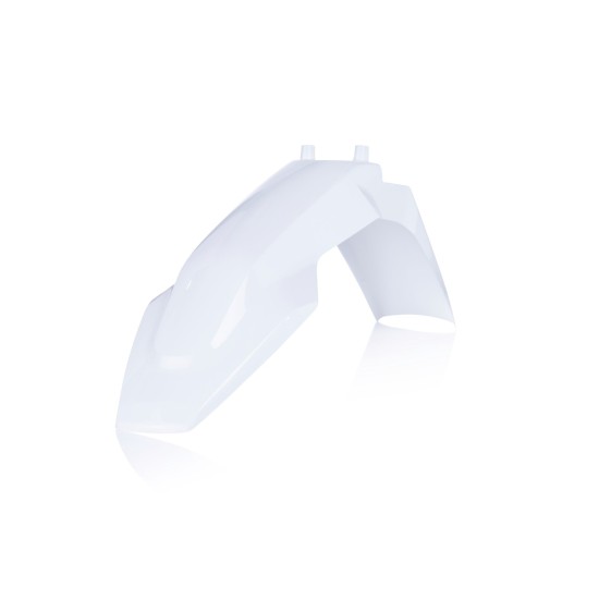 Aripa fata Husqvarna TC 65 17-27 Cycra Alb 2