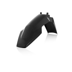 Aripa fata Husqvarna TC 65 17-27 Cycra Negru
