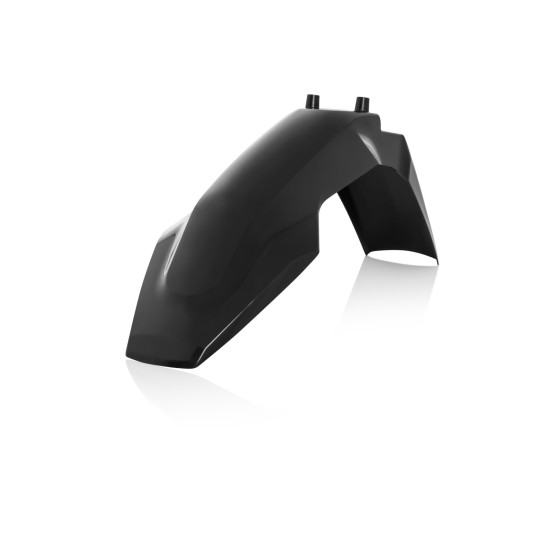 Aripa fata Husqvarna TC 65 17-27 Cycra Negru