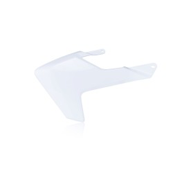 Laterale rezervor Husqvarna TC 65 17-23 Cycra Alb 2 Laterale rezervor Husqvarna TC 65 17-23 Cycra Alb 2