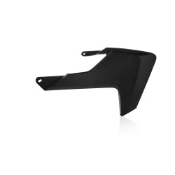 Laterale rezervor Husqvarna TC 65 17-23 Cycra Negru